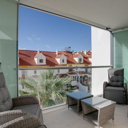 Apartament Apartamento Simi - Puerto Blanco Estepona Zewnętrze zdjęcie