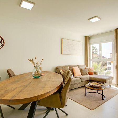 Apartament Apartamento Simi - Puerto Blanco Estepona Zewnętrze zdjęcie
