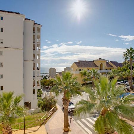 Apartament Apartamento Simi - Puerto Blanco Estepona Zewnętrze zdjęcie