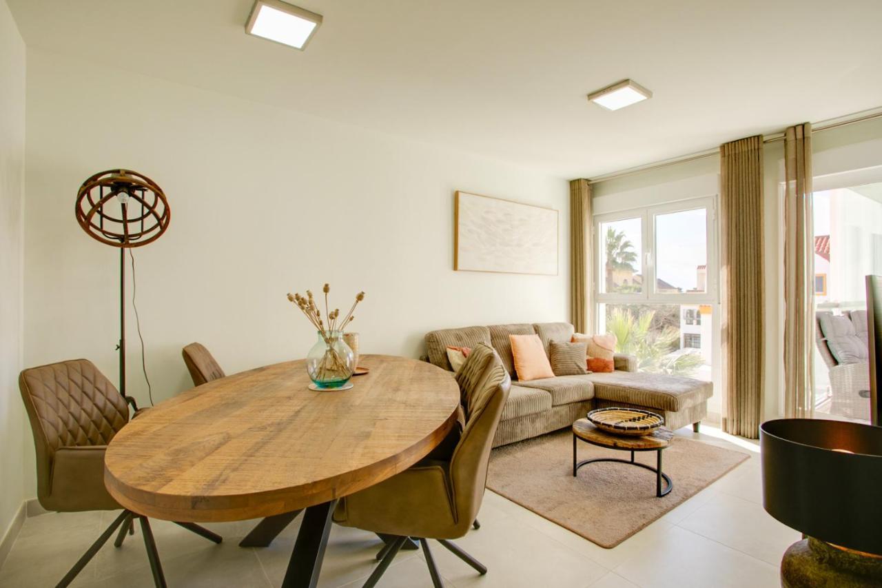 Apartament Apartamento Simi - Puerto Blanco Estepona Zewnętrze zdjęcie
