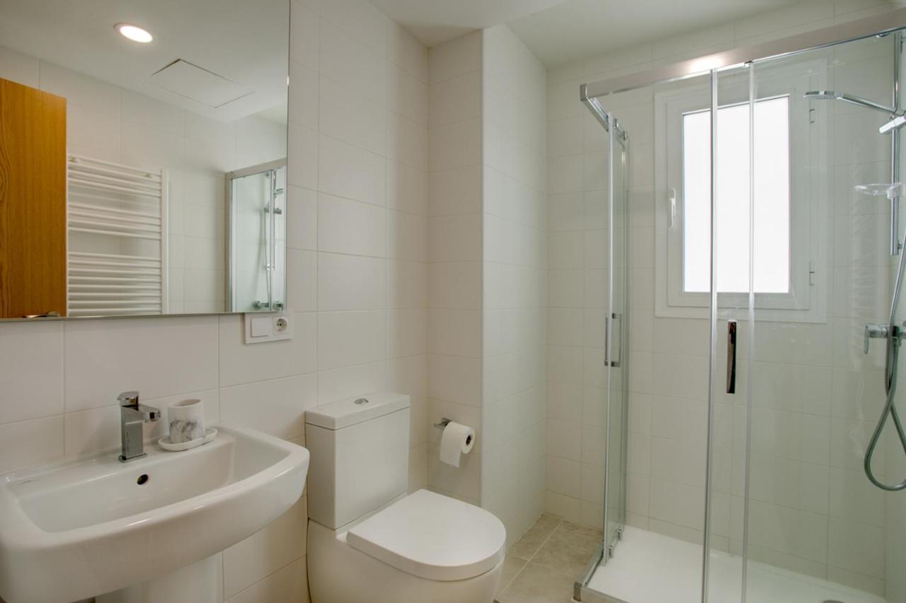 Apartament Apartamento Simi - Puerto Blanco Estepona Zewnętrze zdjęcie
