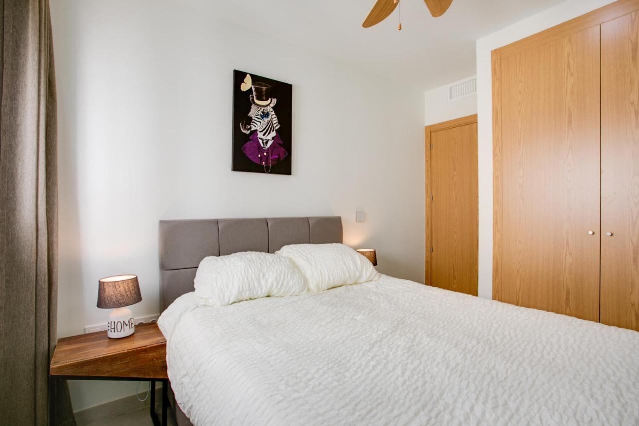 Apartament Apartamento Simi - Puerto Blanco Estepona Zewnętrze zdjęcie