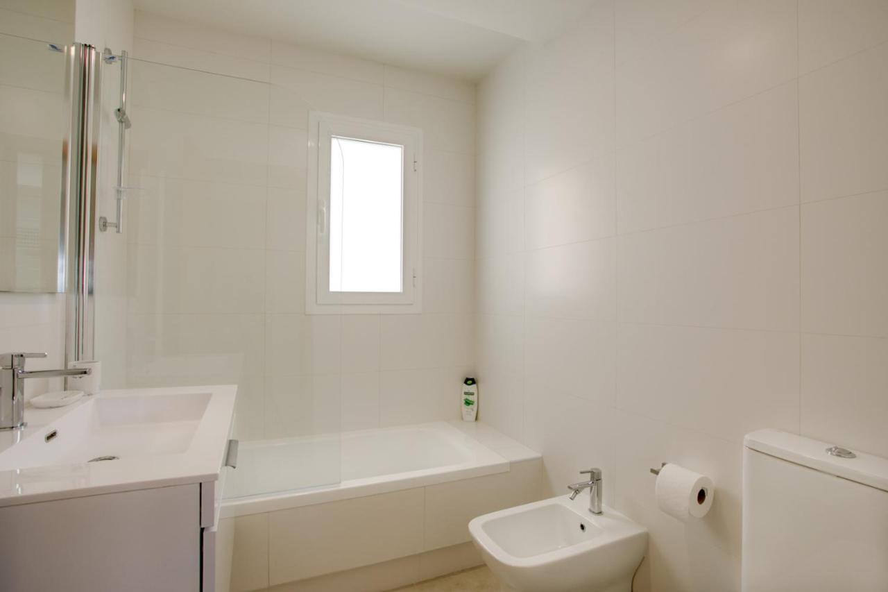 Apartament Apartamento Simi - Puerto Blanco Estepona Zewnętrze zdjęcie