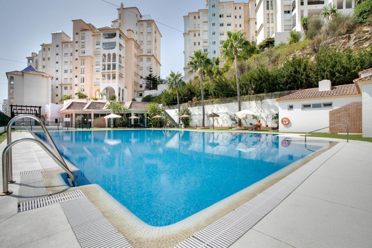 Apartament Apartamento Simi - Puerto Blanco Estepona Zewnętrze zdjęcie